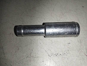 Вставка патрубків системи охолодження з 25d/18d