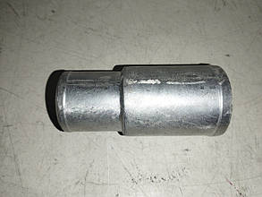 Вставка патрубків системи охолодження з 45d/38d