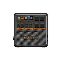 BLUETTI AC240P Розширювана Електростанція | 2400 Вт 1843 Вт·год