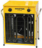 Тепловентилятор Master B 22 EPB, фото 3