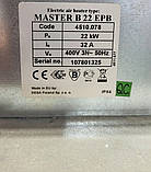 Тепловентилятор Master B 22 EPB, фото 4