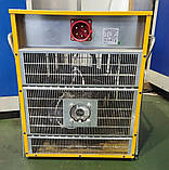 Тепловентилятор Master B 22 EPB, фото 5