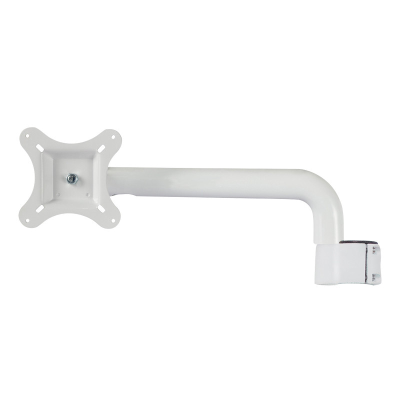 Кронштейн для монітора з кріпленням