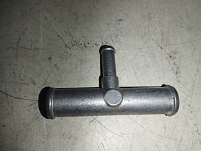 Трійник універсальний 12х8х12