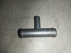 Трійник універсальний 12х10х12