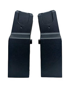 Адаптери для автокрісла на коляску Carrello Ultimo 6518, Vector 6550, Ultra 6527