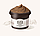 Скраб для обличчя з екстрактом чорного цукру Skinfood Black Sugar Perfect Essential Scrub 2X 210 г, фото 3