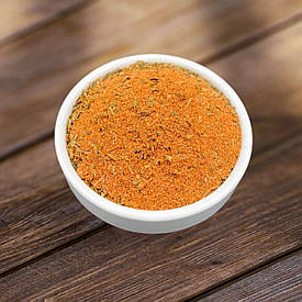 Приправа для в'яленої курки 50г