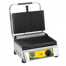 Електричний прижимний гриль R71 Remta