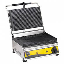 Електричний прижимний гриль R76 Remta