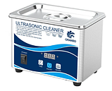 Ультразвукова ванна Granbo GA008, фото 6