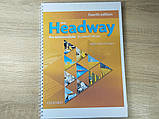 Headway Pre-Intermediate Student's Book (4th edition), фото 3