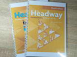 Headway Pre-Intermediate Student's Book (4th edition), фото 7