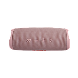 Портативна акустика — бездротова колонка JBL FLIP 6 (JBLFLIP6PINK) рожева, фото 5
