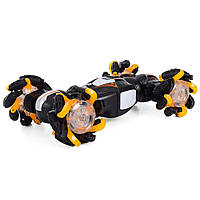 Машинка на р/к Bambi YL-73 (orange)