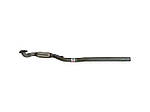 Приймальна труба Опель Астра Г (Opel Astra G) 03-04 (852-373) Bosal