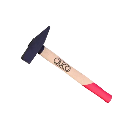 Молоток слюсарний сталь/дерево 500гр версія "традиційна" ЮКО M1047, фото 1