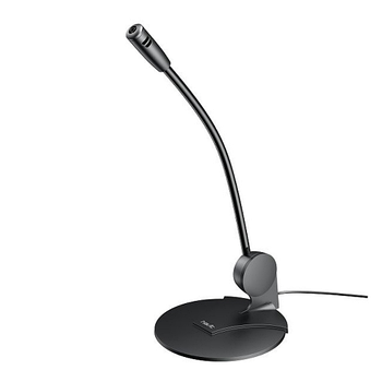 Комп'ютерні мікрофони