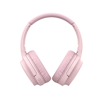 Навушники бездротові Havit HV-I62 рожевий, фото 2