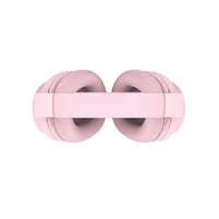 Навушники бездротові Havit HV-I62 рожевий, фото 4