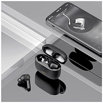 Навушники бездротові Havit PRO HV-TW958 чорний, фото 4