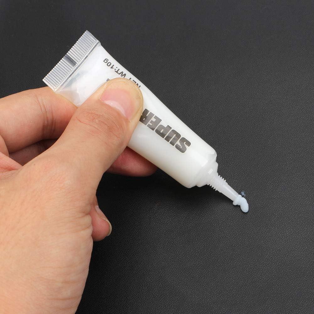 Мастило силіконове SUPER LUBE для 3D-принтерів та верстатів з ЧПК