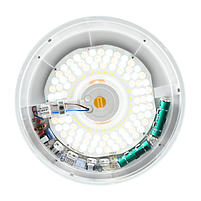 LED Світильник аварійний 30W 2700-6500К 220V Videx, фото 3