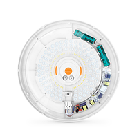 LED Світильник аварійний 30W 2700-6500К 220V Videx, фото 4