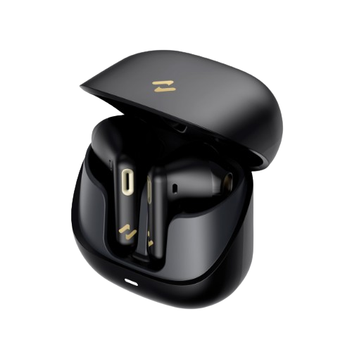 Навушники бездротові Havit TW905 чорний, фото 1