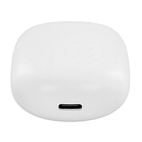 Навушники бездротові Havit TW976 White білий, фото 9