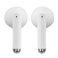 Навушники бездротові Havit TW976 White білий, фото 5