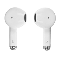 Навушники бездротові Havit TW976 White білий, фото 4