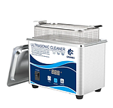 Ультразвукова ванна Granbo GA008G, фото 2