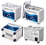 Ультразвукова ванна Granbo GA008G, фото 6