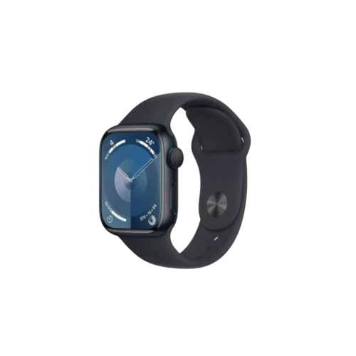 Смарт-годинник Big V200 Pro Max IP65 чорний, фото 1