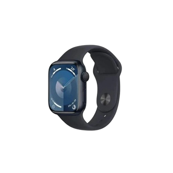 Смарт-годинник Big V200 Pro Max IP65 чорний