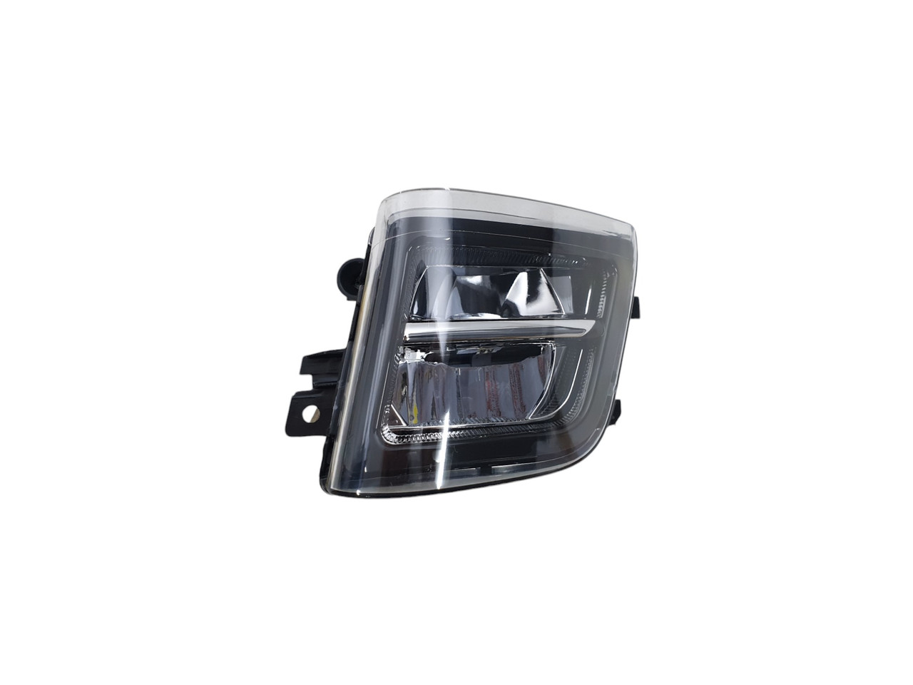 Протитуманна фара  LH ( led ) на BMW 7 Series F01 / F02 2008-2015 року