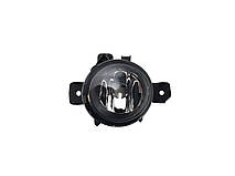 Протитуманна фара