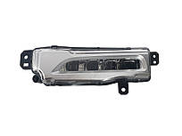 Протитуманна фара  LH ( лед ) на BMW X5 G05 2018-2022 року