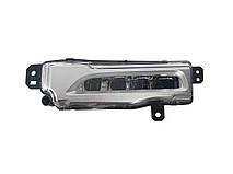 Протитуманна фара