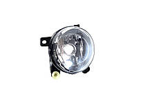 Протитуманна фара LH на Audi Q5 8R 2008-2012 року