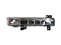 Протитуманна фара LH ( chrome ) на BMW 5 Series G30 / G31 2017-2020 року