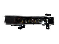 Протитуманна фара LH ( black ) на BMW 5 Series G30 / G31 2017-2020 року