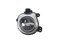 Протитуманна фара RH ( лед ) на BMW X5 F15 2013-2018 року