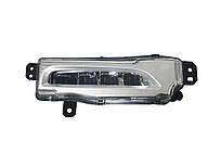 Протитуманна фара  RH ( лед ) на BMW X5 G05 2018-2022 року
