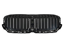 Повітряна заслінка (жалюзі)