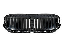 Повітряна заслонка ( жалюзі ) з моторчиком на BMW 7 Series G11 / G12 2019-2023 року