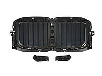 Повітряна заслонка ( жалюзі ) з моторчиком на BMW X7 G07 2018-2022 року