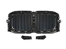 Повітряна заслінка (жалюзі)