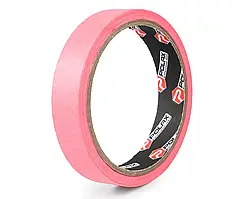 Малярна клейка стрічка Polax з рисового паперу Delicate 19 мм х 20 м